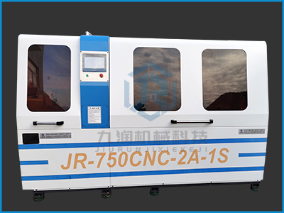 JR-750CNC-2A-1S 分料機(jī)