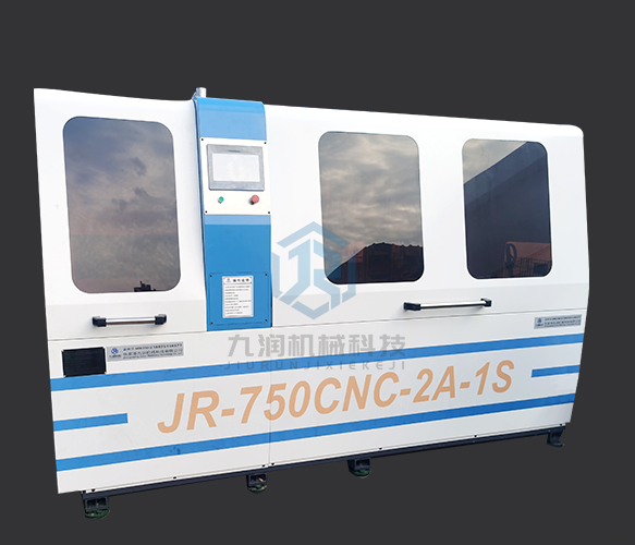 JR-750CNC-2A-1S 分料機