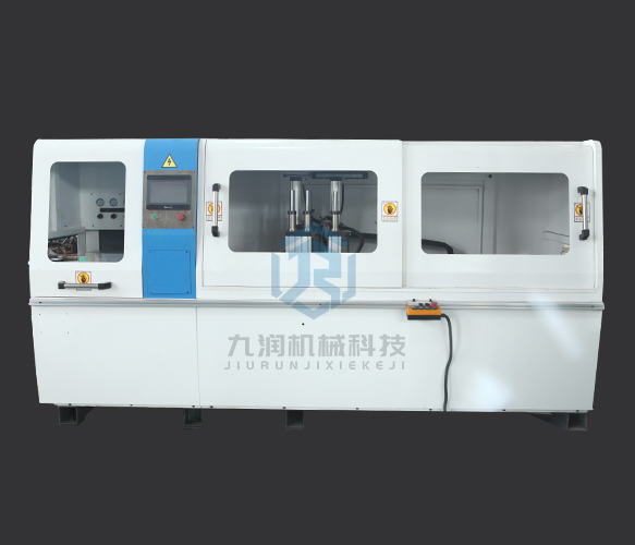 JR-610CNC-2A-1S 分料機